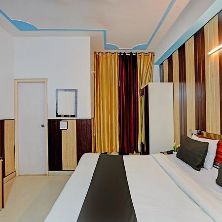 Hotel O Greno House Near Pvr Ansal Plaza Greater Noida Kültér fotó
