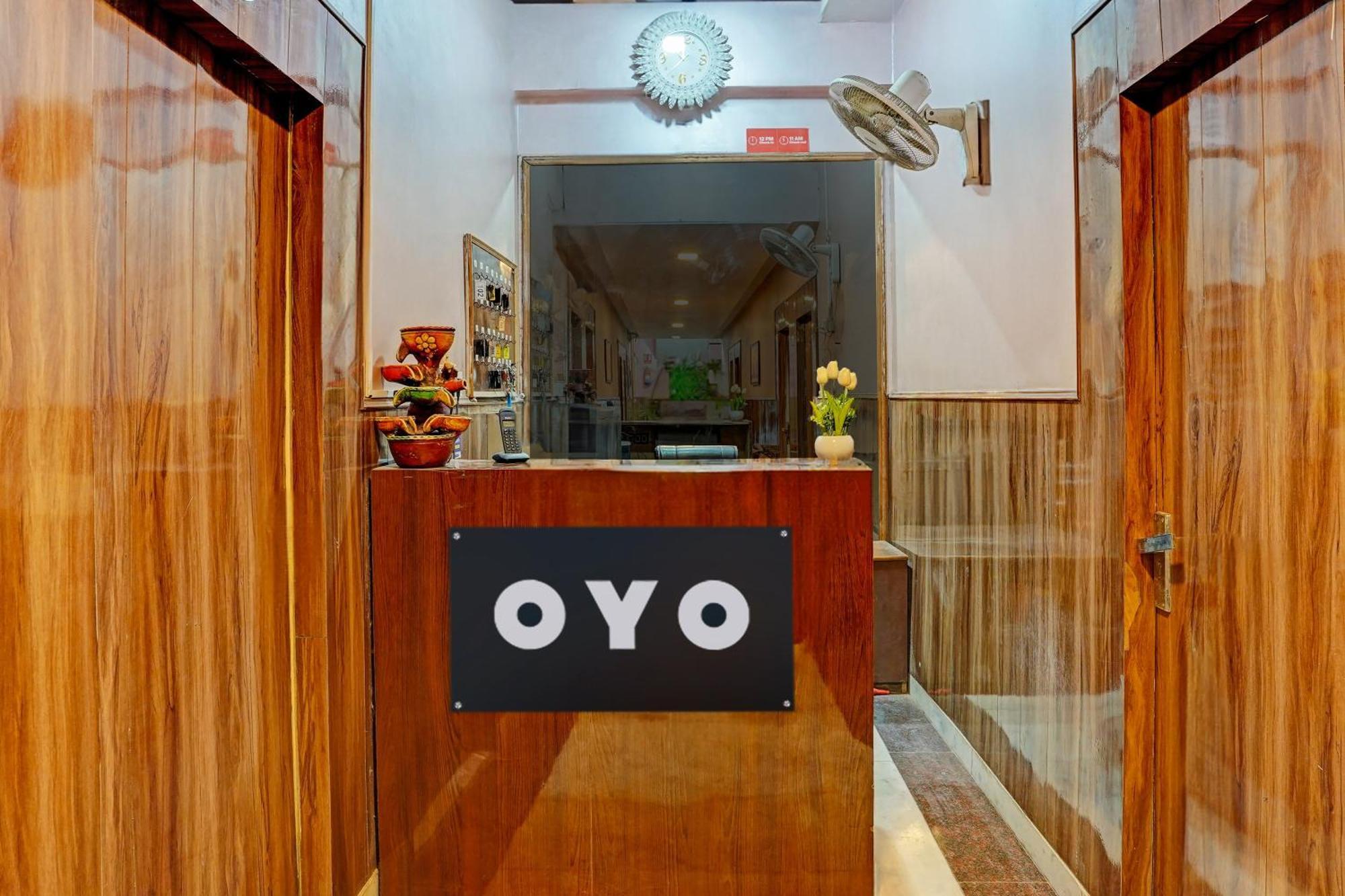 Hotel O Greno House Near Pvr Ansal Plaza Greater Noida Kültér fotó